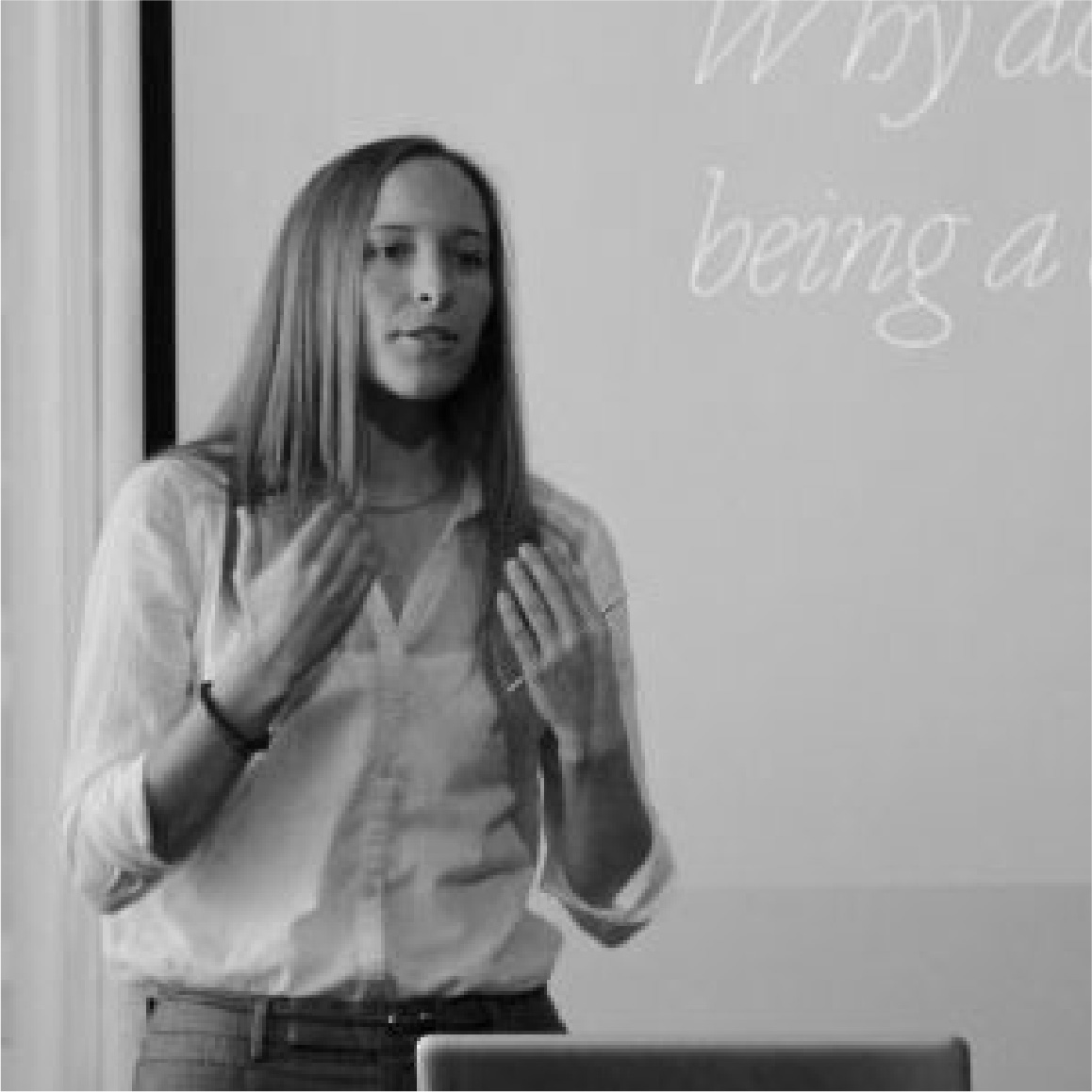 Amber Howard, PHD